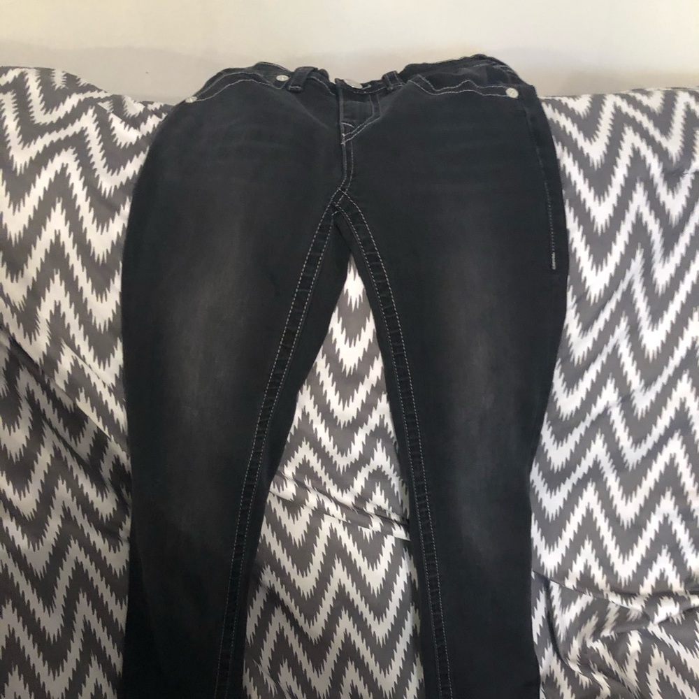 Boys True Religion Jeans